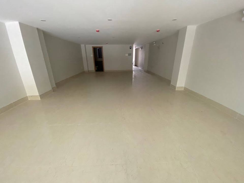 Mặt bằng kinh doanh cho thuê đường Vườn Chuối, Quận 3, 40m² - Giá 15 triệu/tháng