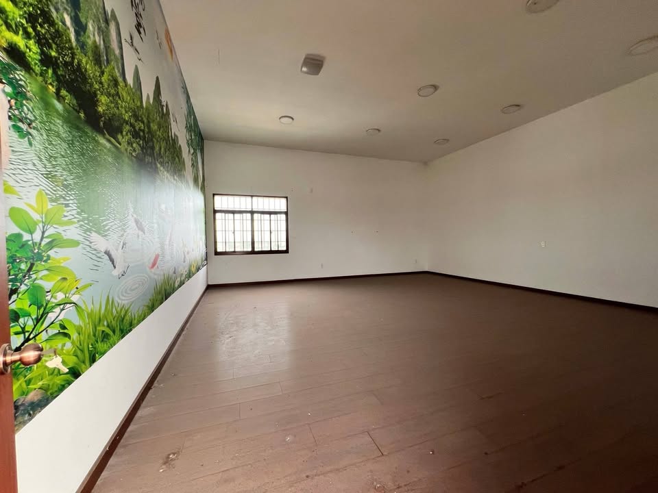 Mặt bằng kinh doanh cho thuê tại Võ Văn Kiệt, Bình Tân 1200m² - Vị trí đắc địa, sẵn sàng hoạt động!