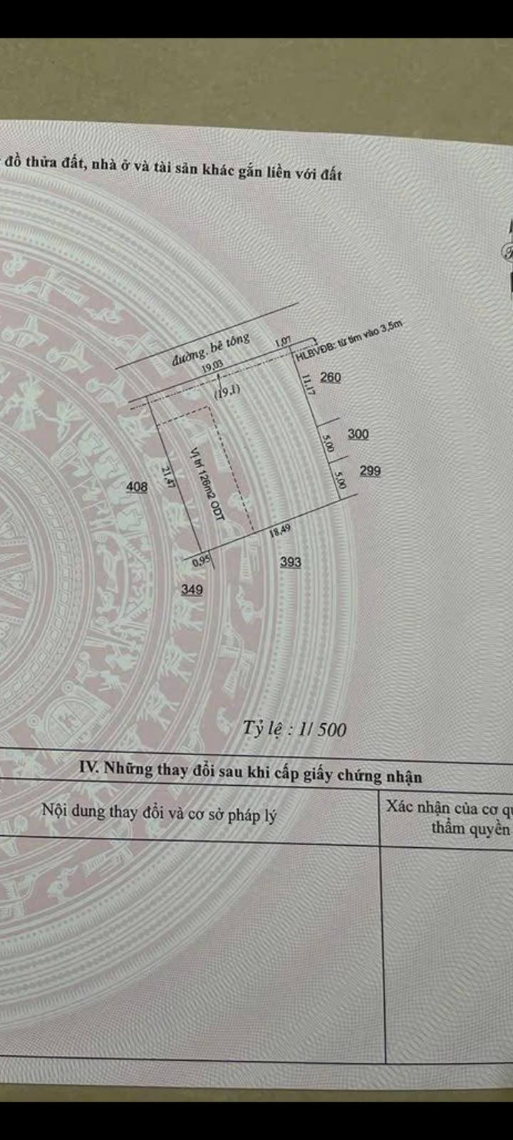 Đất nền Tân Phú, Đồng Xoài 2694m² giá 2.495 tỷ - Đầu tư sinh lời ngay!