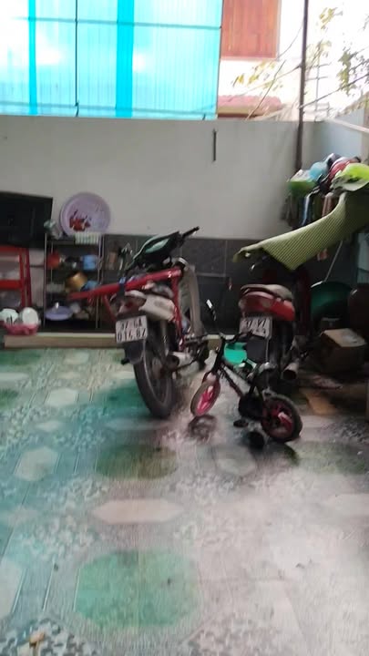 Nhà đẹp Xóm Hải Nam, Diễn Bích 145m² giá 1.25 tỷ - Sẵn sàng vào ở ngay!