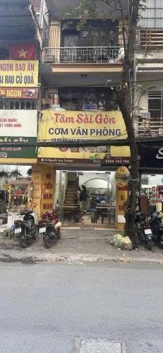 Quán cơm Tâm Sài Gòn tại Thanh Xuân 192m² giá thỏa thuận - Cơ hội kinh doanh tuyệt vời!