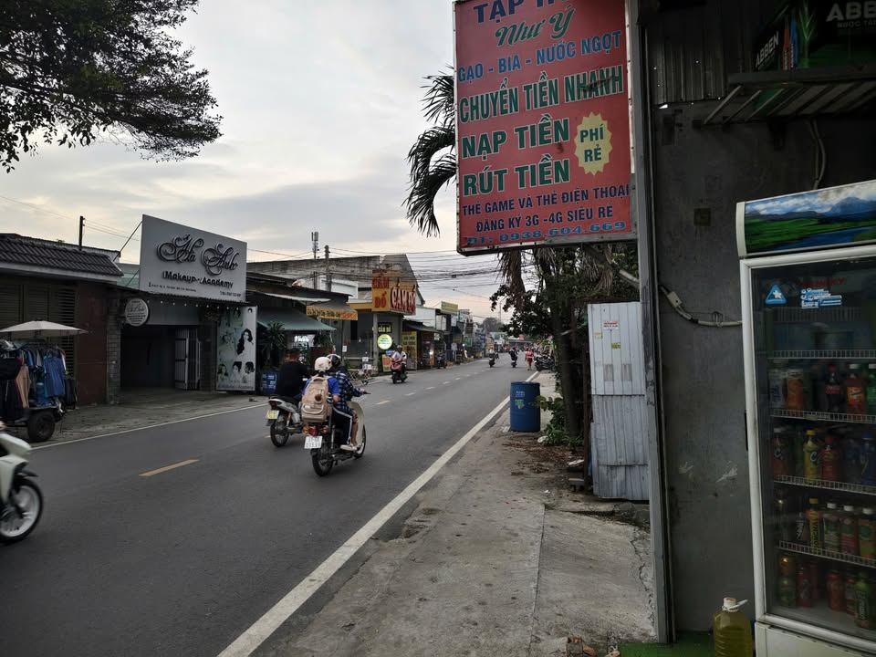 Đất mặt tiền Tân Định Bến Cát 892m² giá 9.8 tỷ - Đầu tư sinh lời ngay!