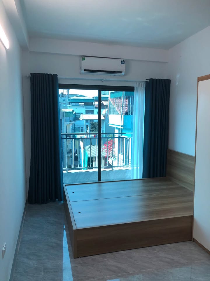 Căn hộ cho thuê tại Kim Giang, Hoàng Mai - Diện tích từ 25m², chính chủ cho thuê!