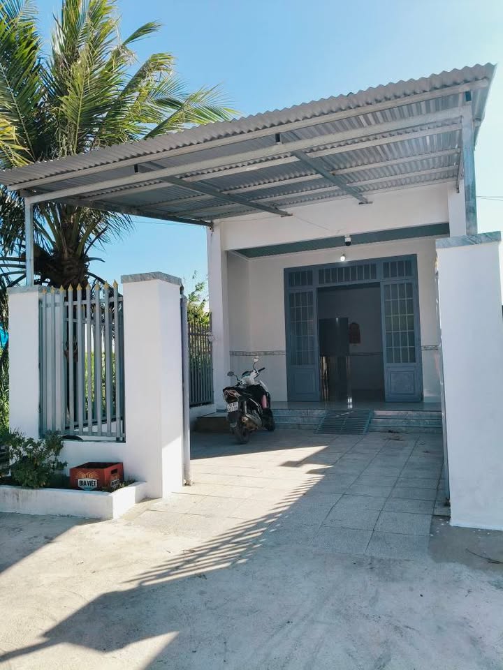 Nhà riêng Phường Ninh Thạnh, Tây Ninh 140m² giá 990 triệu - Hướng Tây, chính chủ bán!