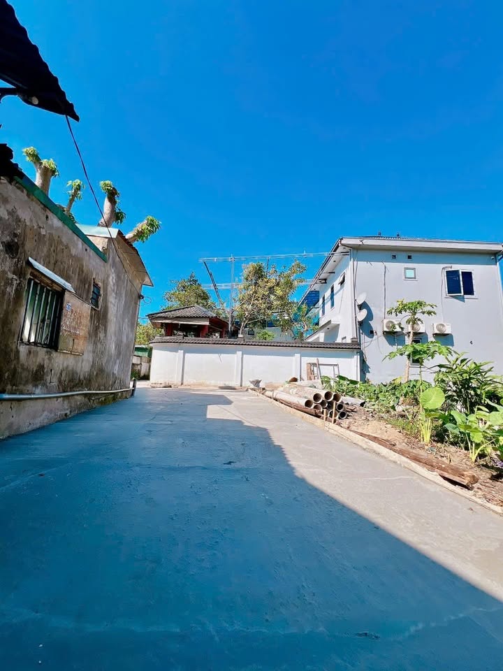 Đất Nghi Phú 86m² giá 1.7 tỷ - Đầu tư sinh lời gần trường Việt Hàn!