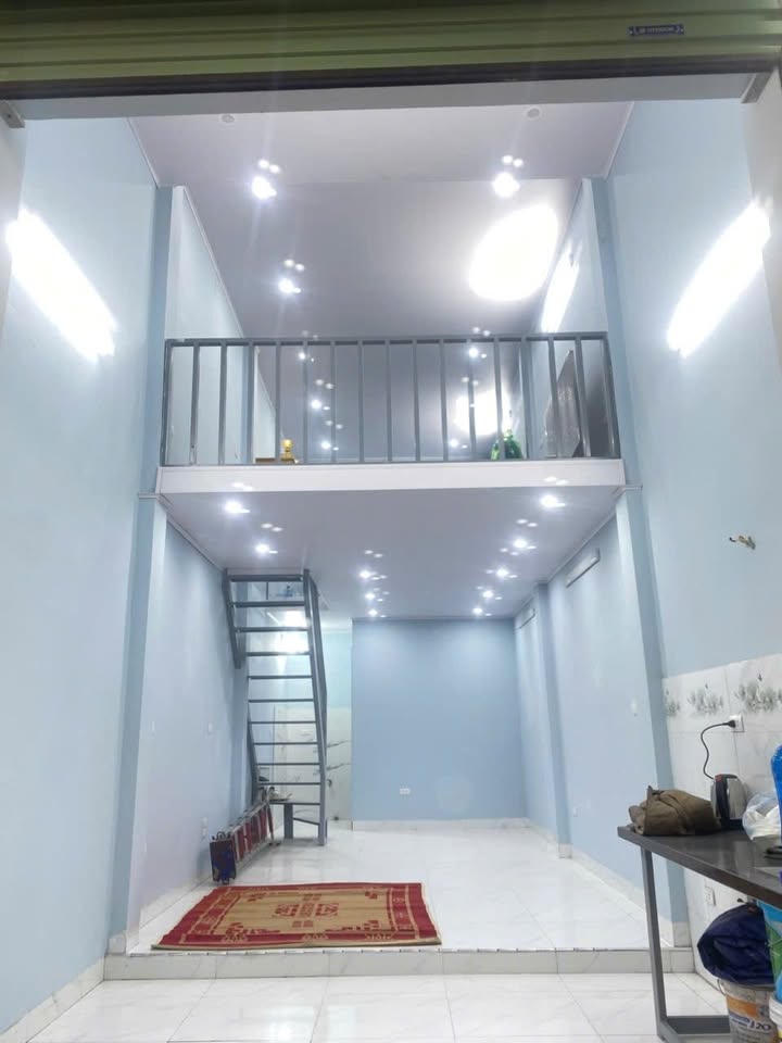 Nhà cấp 4 Vĩnh Quỳnh 32m² giá 3.5 triệu - Gần chợ và trường học!