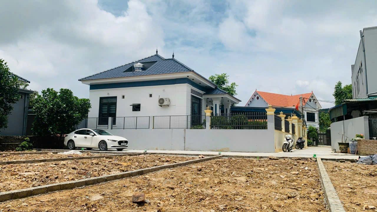 Lô đất Hòa Bình, Thủy Nguyên 63m² giá 1.3 tỷ - Đầu tư sinh lời tốt!