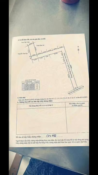 Lô đất Hồng Bàng Hải Phòng 50m² giá 700 triệu - Ô tô vào tận nơi!