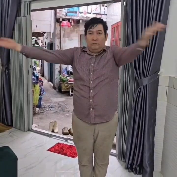 Nhà phố Kênh Lò Gốm, Quận 6, 18m² giá 2 tỷ - Sẵn sàng vào ở ngay!