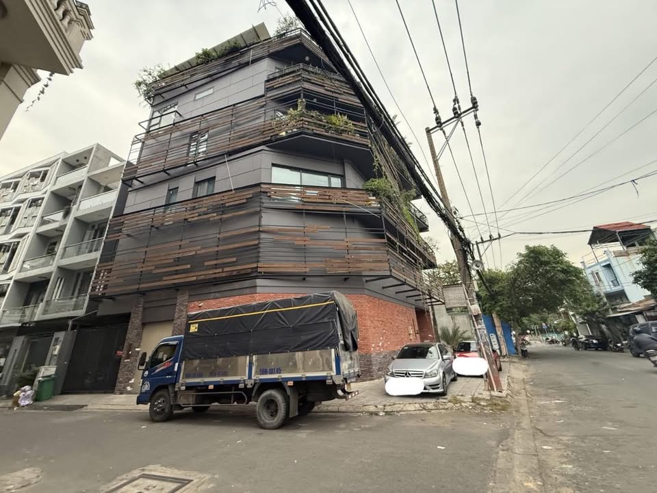 Đất nền mặt tiền đường Lê Quát, quận Tân Phú, 80m² giá 9.3 tỷ - Đầu tư sinh lời ngay!