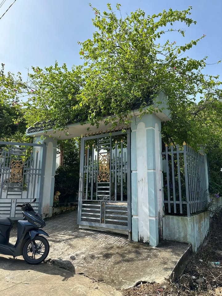 Nhà nguyên căn An Thới Phú Quốc 3PN - Dọn vào ở ngay!