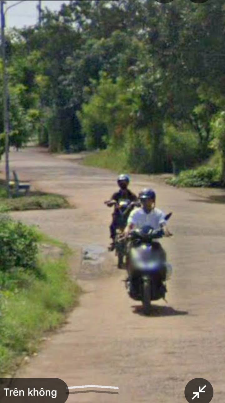 Đất nền Tân Thiện, Đồng Xoài 325m² giá 1.65 tỷ - Cơ hội đầu tư hấp dẫn!