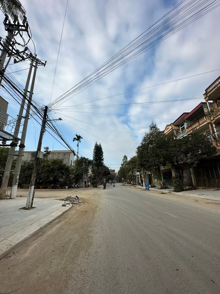 Đất mặt đường Lê Đức Thọ Sơn La 72m² giá thỏa thuận - Kinh doanh sầm uất!