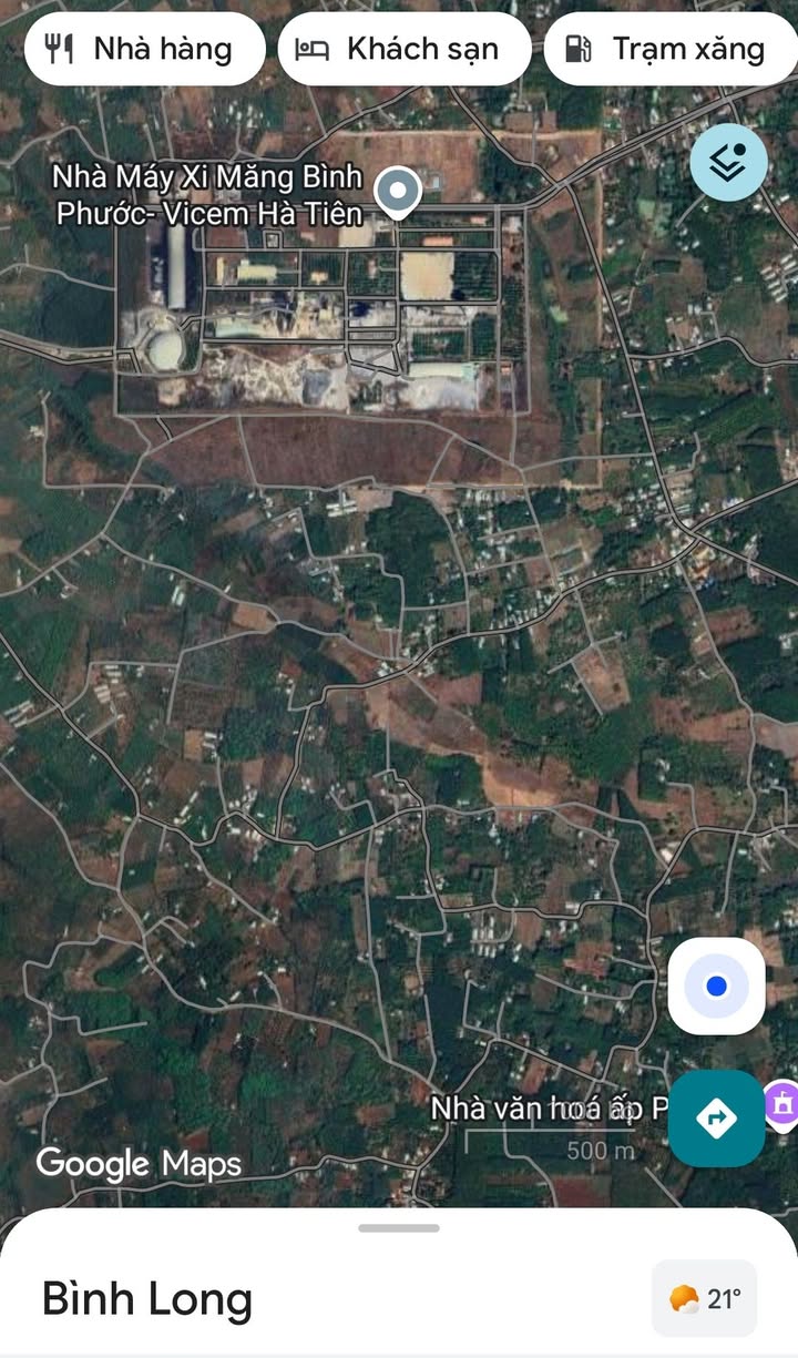 Farm 150m² tại Bình Long giá chỉ 2.35 tỷ - Chuyển nhượng gấp!