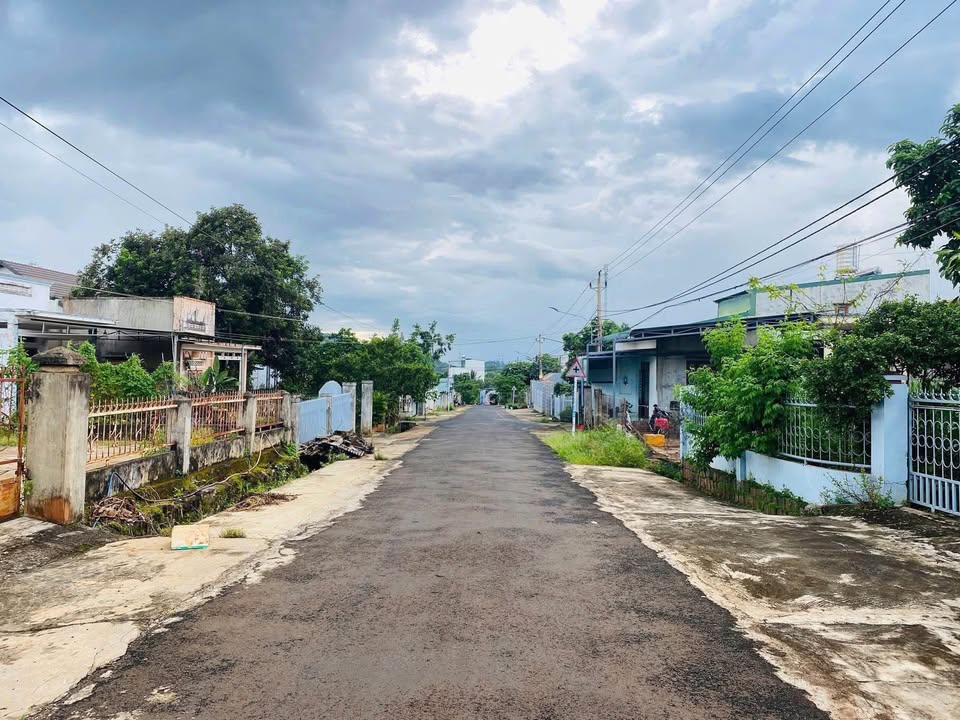 Đất nền liền kề Phạm Ngũ Lão Buôn Ma Thuột 129m² giá 2.35 tỷ - Đầu tư sinh lời ngay!