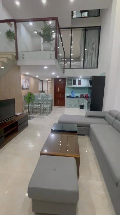 Nhà nguyên căn Khang Nam Đà Nẵng 5 phòng ngủ - Gần biển Mỹ Khê chỉ 3 phút!