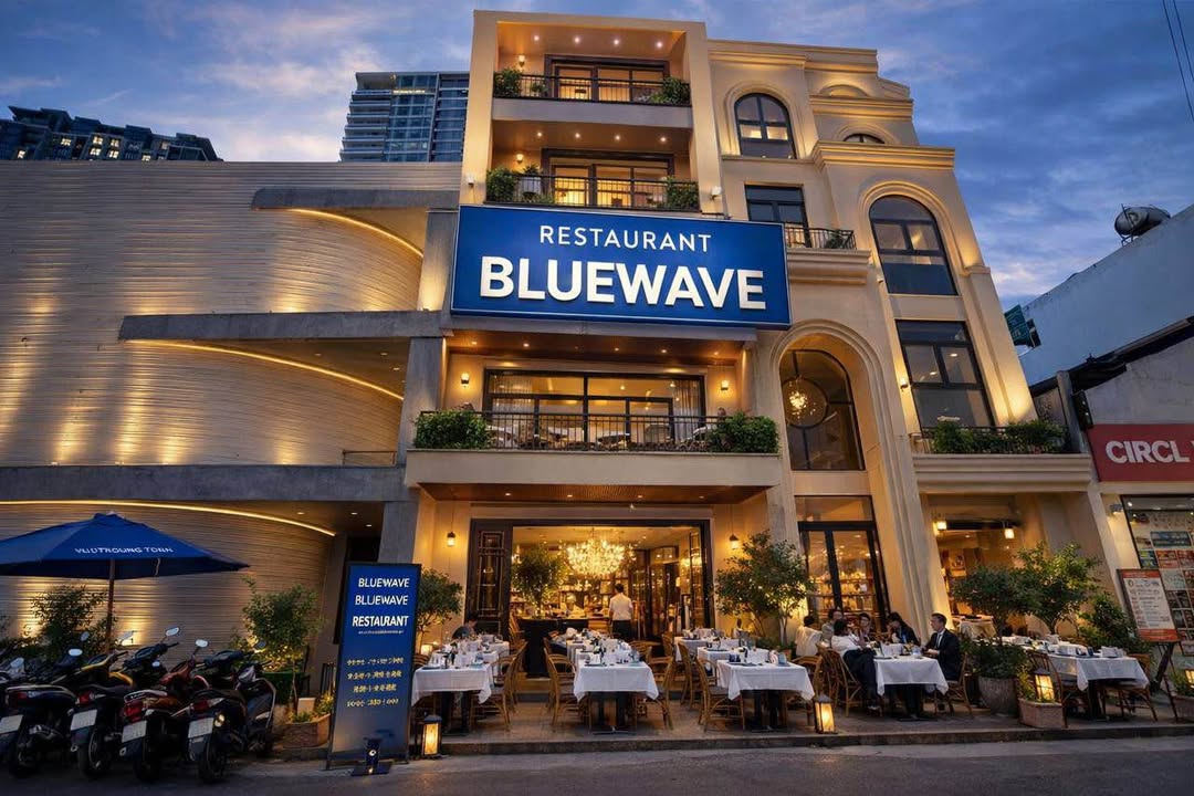 Cho thuê mặt bằng văn phòng đường Võ Trường Toản, Thảo Điền 162m² - Phù hợp làm văn phòng, nhà hàng, spa!