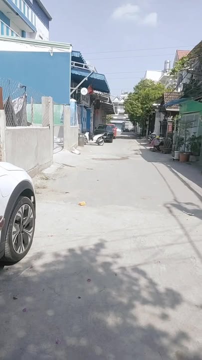 Đất nền Thạnh Lộc 15, Q12, 88m² giá 4.2 tỷ - Sổ hồng riêng, pháp lý rõ ràng!