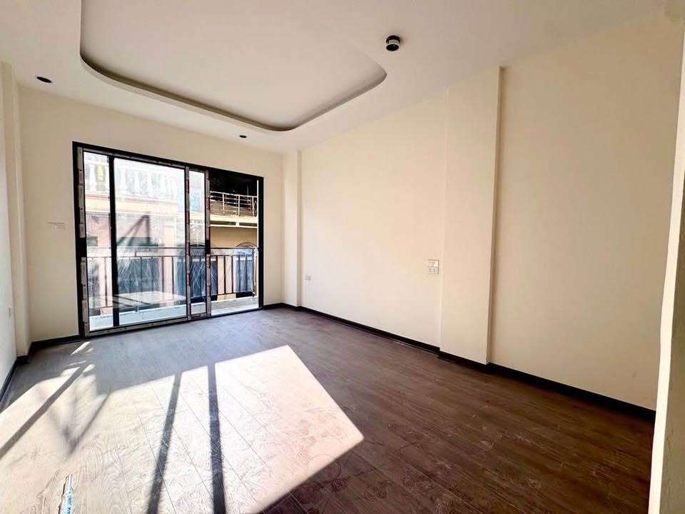 Nhà riêng Tô Vĩnh Diện, Thanh Xuân 40m² giá 15.25 tỷ - Ô tô vào tận nhà!