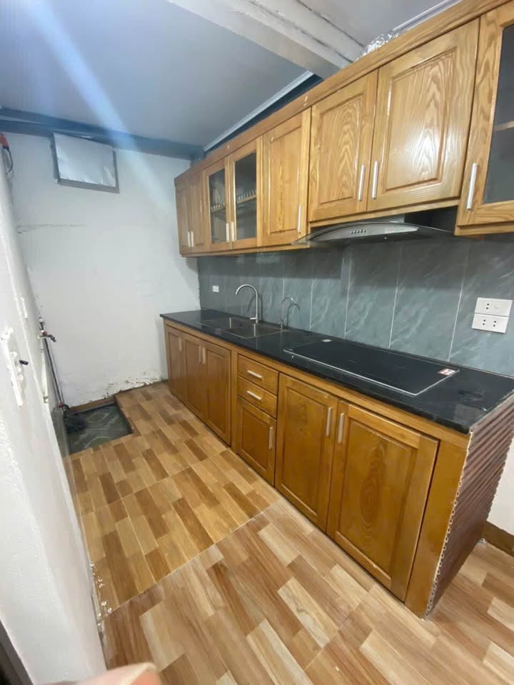 Nhà 2 tầng Phú Sơn 42.6m² giá 1 tỷ - Chính chủ bán gấp!