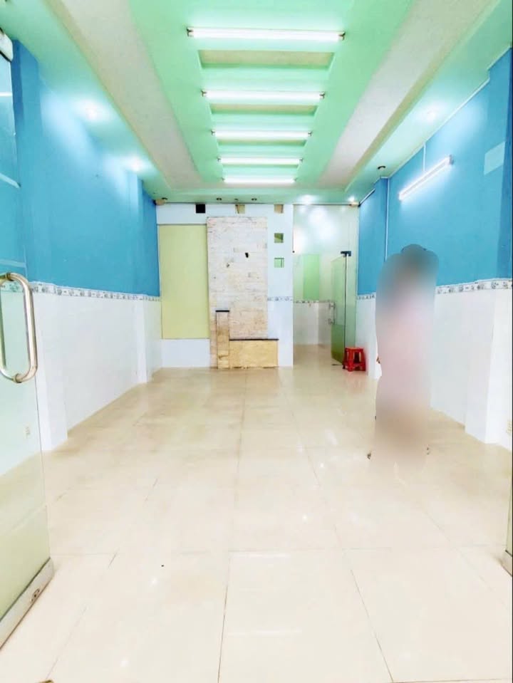 Nhà mặt tiền cho thuê tại Hố Nai, Biên Hòa 70m² - Phù hợp làm văn phòng và spa!