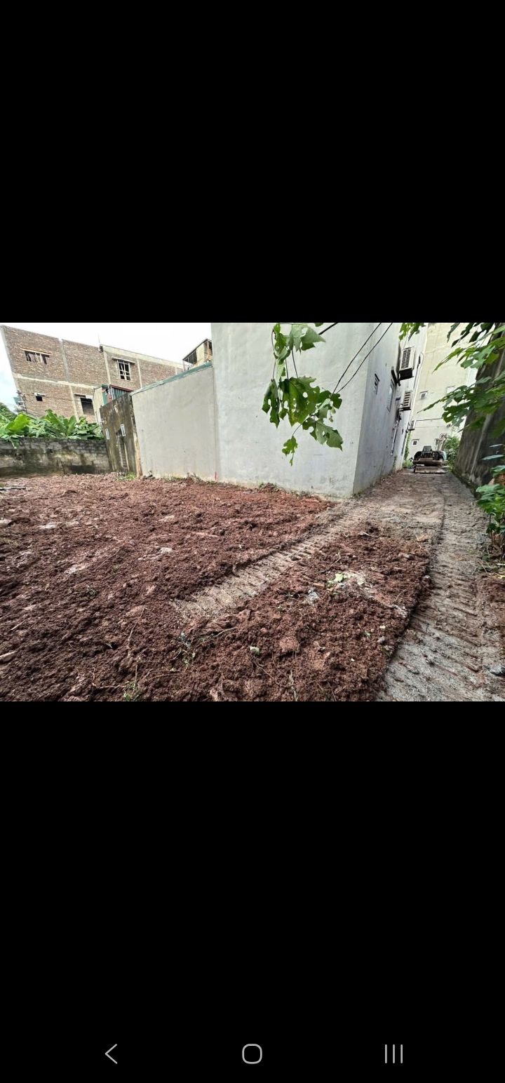 Đất nền Lê Hồng Phong 77m² giá 1.5 tỷ - Vị trí đẹp, an ninh tốt!