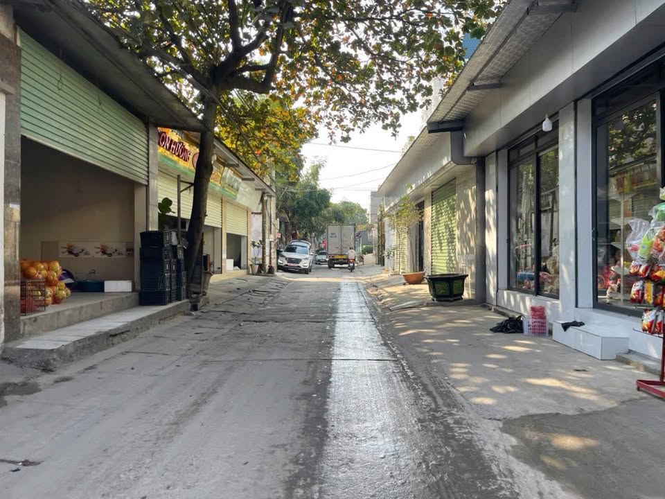 Đất nền Kim Hoa Mê Linh 101m² - Đầu tư lý tưởng với giá thỏa thuận!