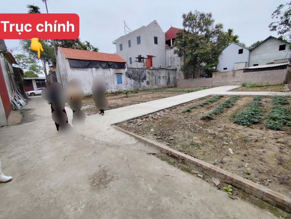 Đất nền Phường Sen Phương, 50m² giá chỉ 1,XXX tỷ - Đầu tư sinh lời nhanh chóng!