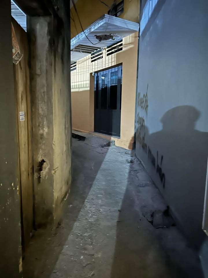 Nhà 2 tầng Nghĩa Long, Bắc Giang 46m² chỉ 1xxx triệu - Chính chủ bán gấp!