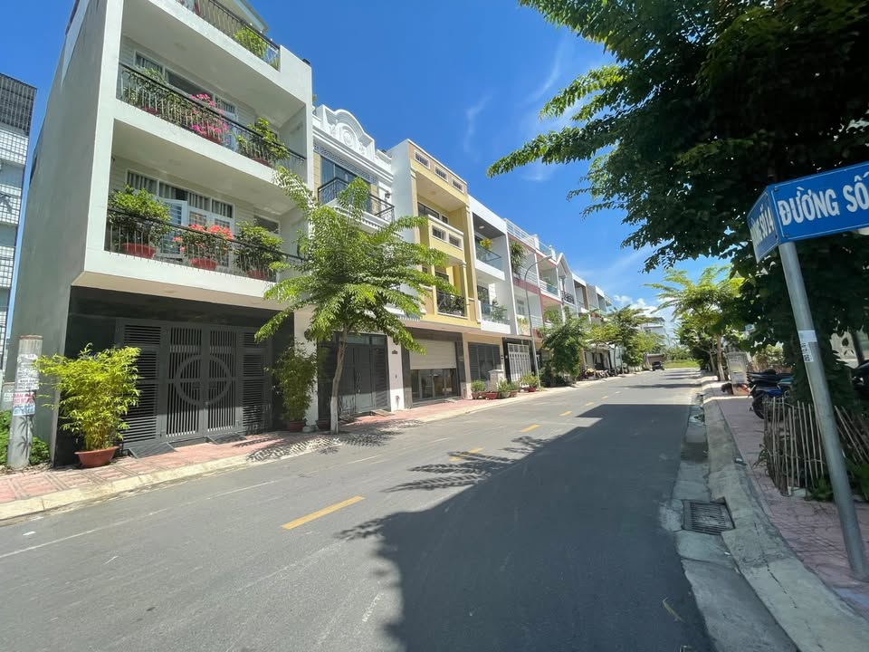 Lô đất KĐT Hà Quang 2 Nha Trang 85,5m² giá 6,8 tỷ - Đầu tư sinh lời ngay!