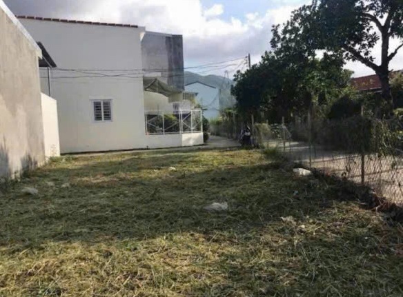 Đất thổ cư Võ Dõng Vĩnh Trung 111,9m² giá 1,566 tỷ - Ngang lớn hiếm có!