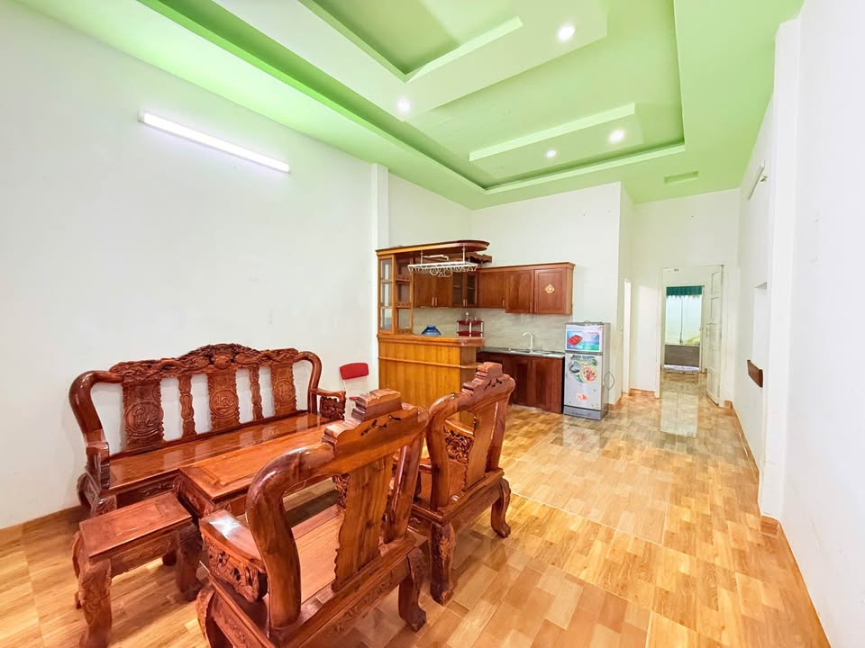 Nhà cấp 4 Đường Đệ, Vĩnh Hoà, Nha Trang 71.7m² giá 4.3 tỷ - Hướng Nam, thuận tiện sinh sống!