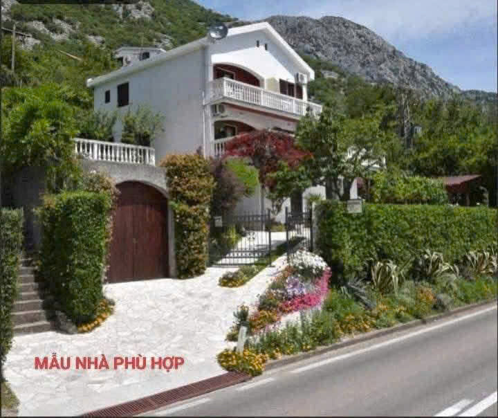 Đất nền Phú Yên 700m² giá tốt - Đầu tư sinh lời ngay sát Thiền Viện Trúc Lâm!