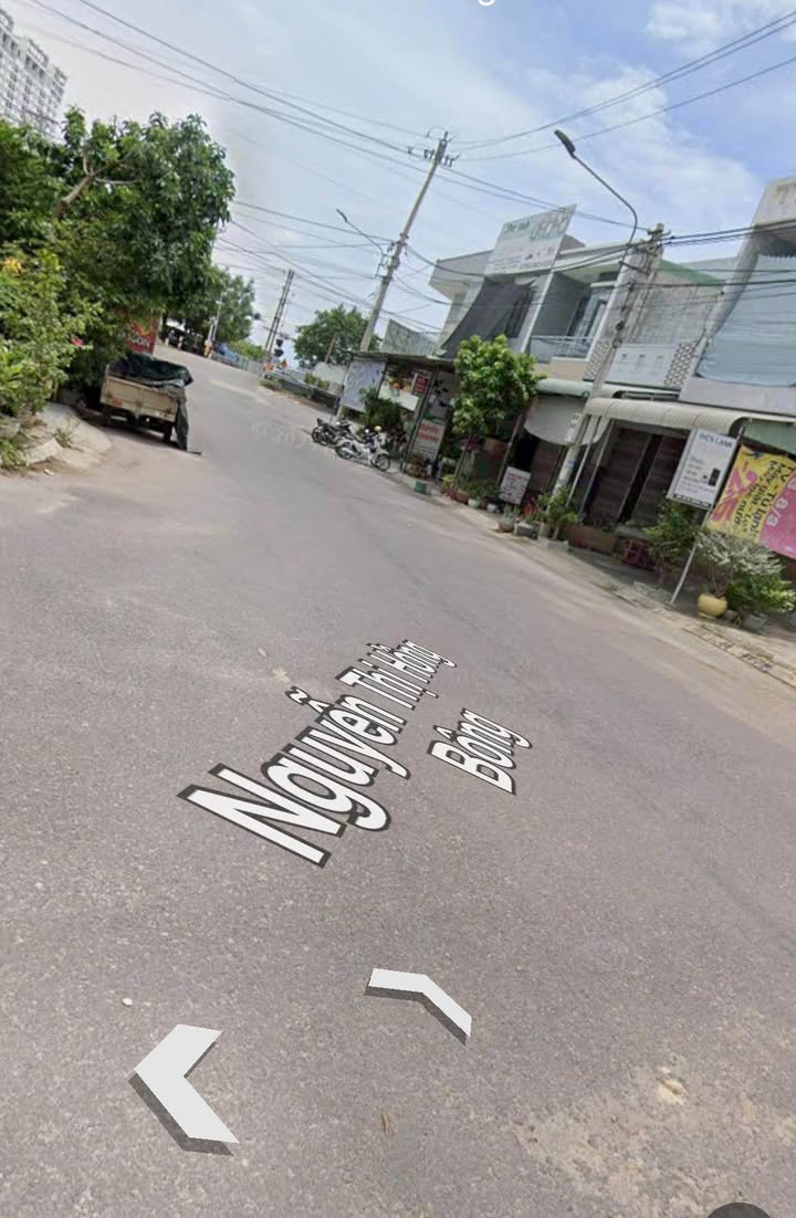 Lô Đất Đẹp Đèo Sơn, Quy Nhơn 75m² giá 2.8 tỷ - Đầu tư sinh lời ngay!