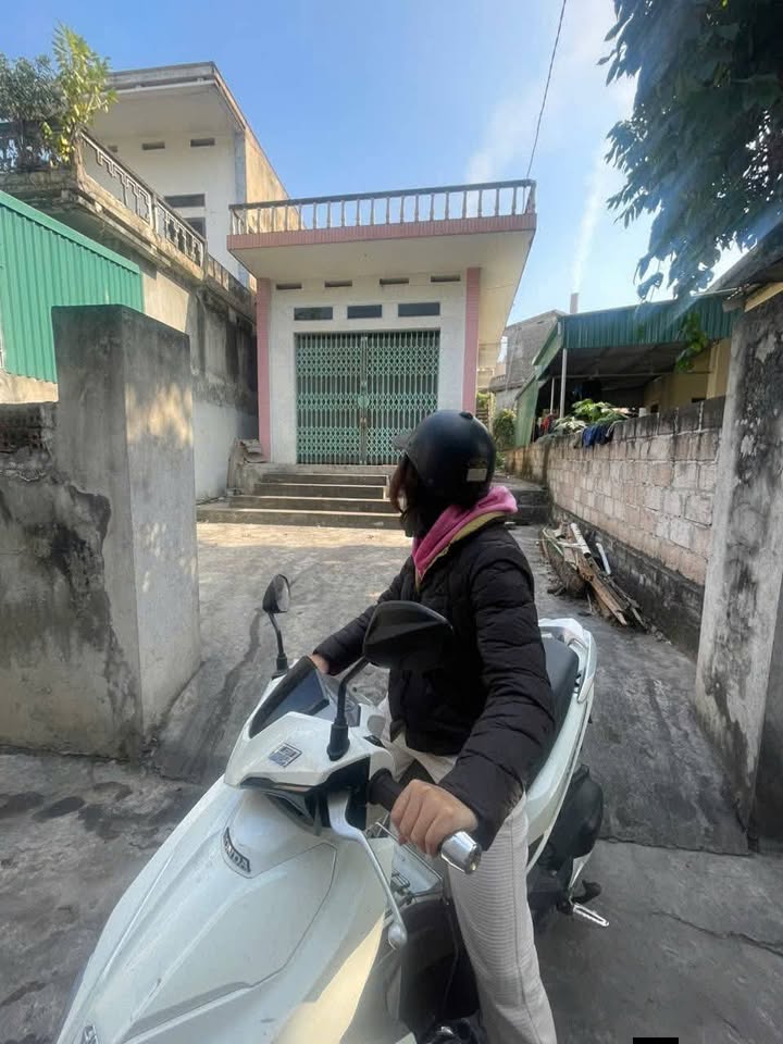 Đất chính chủ tại Nhị Chiểu, Kinh Môn 124m² - Phong thủy tốt, giá chỉ vài trăm triệu!