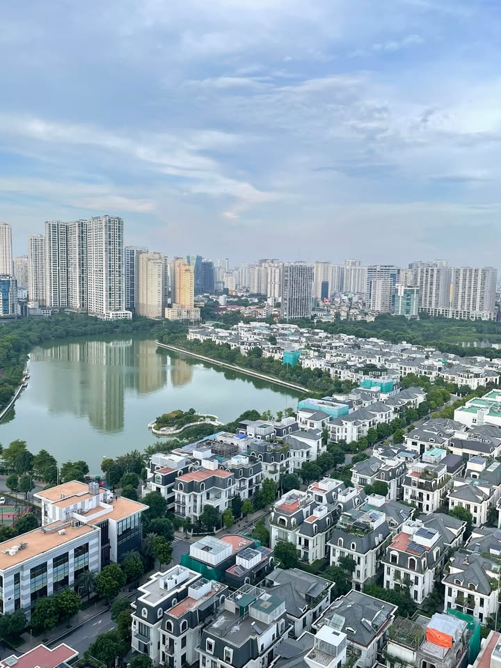 Căn hộ Vinhomes Greenbay 2 phòng ngủ giá 15 triệu - Vào ở ngay, đầy đủ tiện nghi!