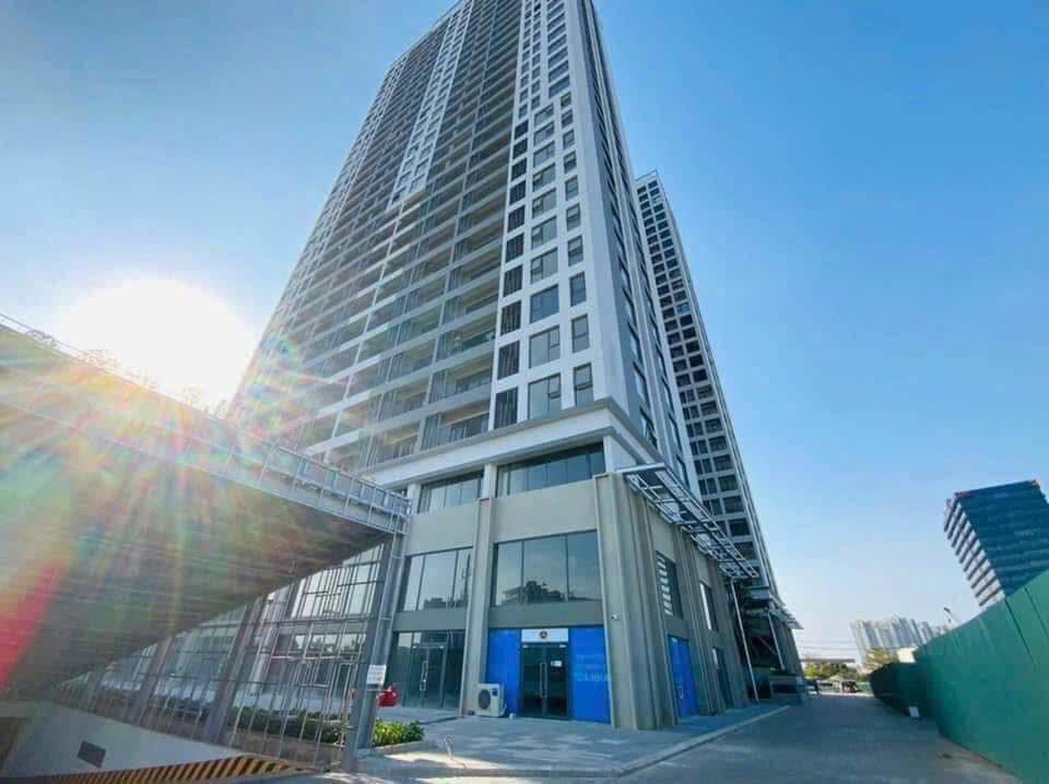 Officetel Lavida Plus Quận 7 53m² giá 12 triệu - Nhà mới nhận ngay!