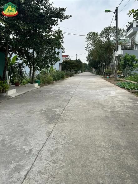 Bán đất phân lô Ngõ 300 đường Lý Nhân Tông, Nam Bình, Hoa Lư - Diện tích 100m² giá 4 tỷ!