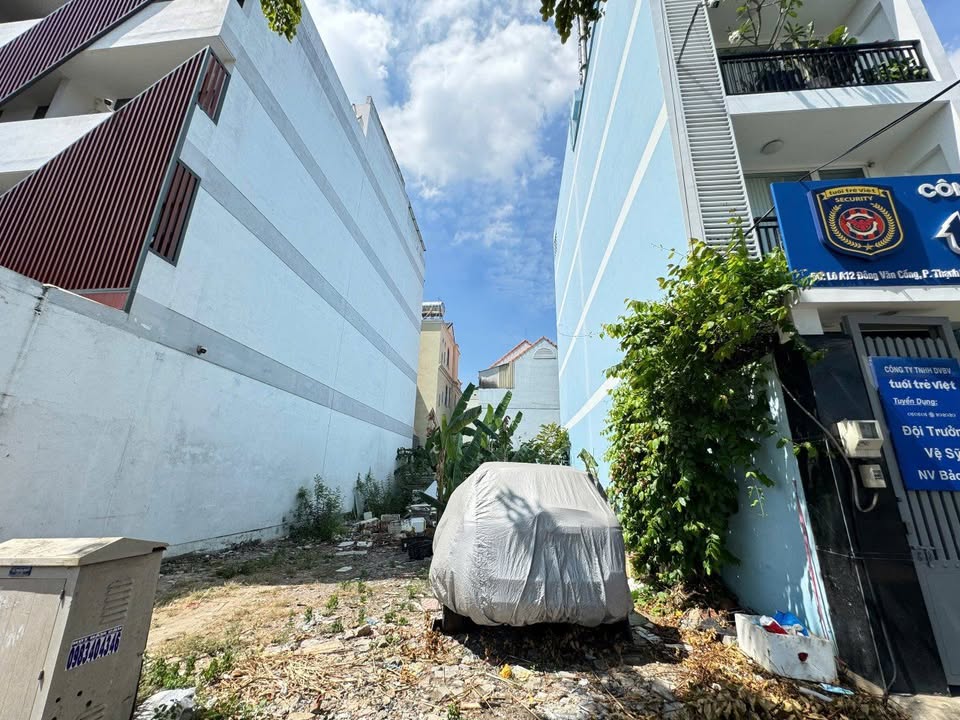 FrontHouse Đồng Văn Cống, Thạnh Mỹ Lợi, Q2 - Diện tích 99m² - Giá chỉ 16.8 tỷ!