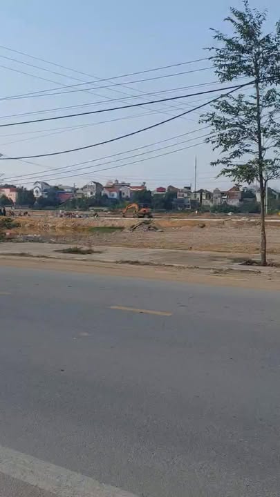 Đất nền Trường Chinh, Phú Thọ 100m² - Cơ hội đầu tư sinh lời ngay lập tức!