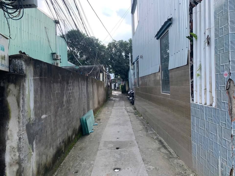 Đất kiệt Hoàng Văn Thái Đà Nẵng 82m² giá 2 tỷ - Đầu tư sinh lời tuyệt vời!