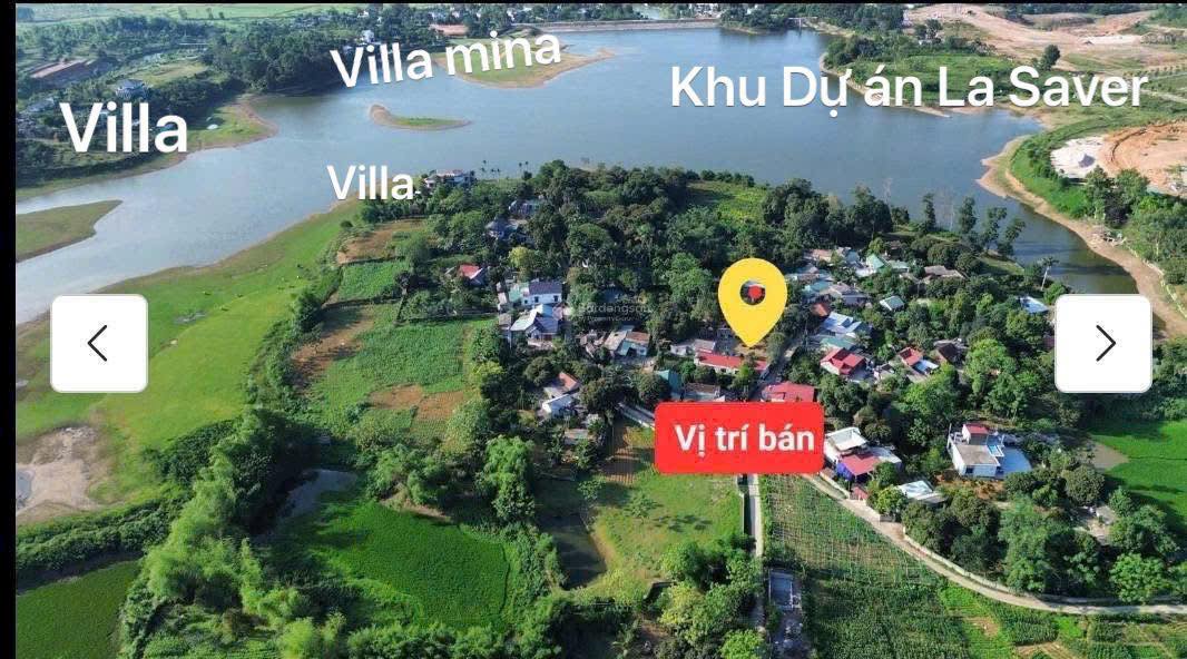 Đất nền Cư Yên Lương Sơn 642m² giá 2 tỷ - Đầu tư sinh lời gần Hà Nội!