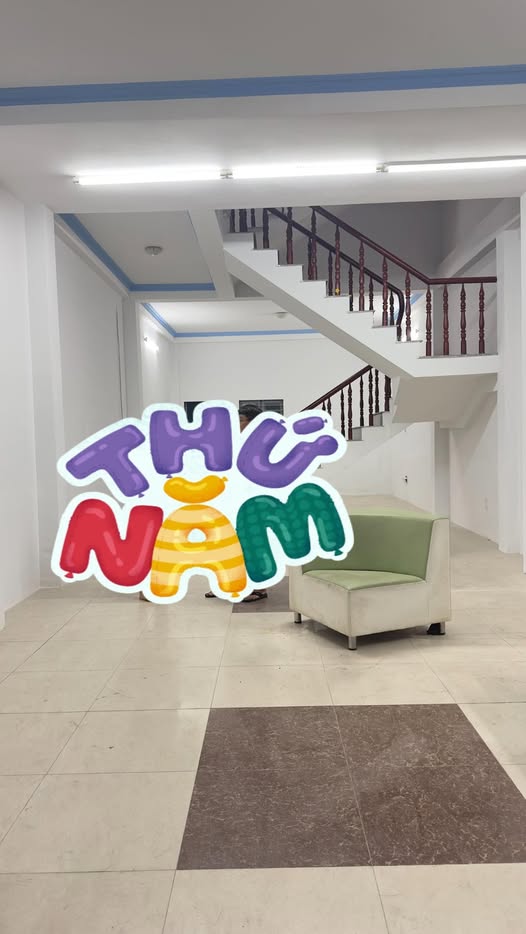 Nhà cho thuê nguyên căn KDC Vietsing VSIP 1 - 1 trệt 2 lầu giá chỉ 13 triệu/tháng!