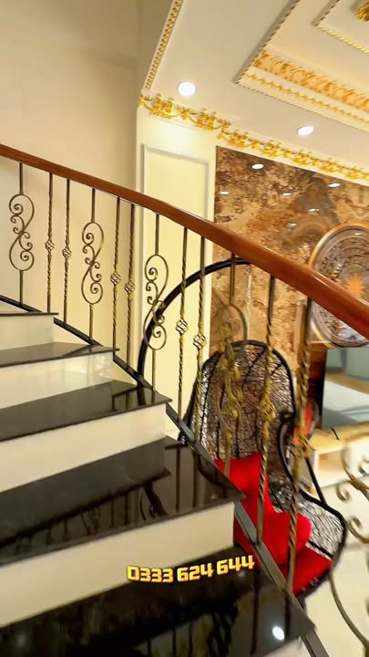 Nhà phố góc An Phú 108m² giá 7.7 tỷ - Phong cách hoàng gia đẳng cấp!