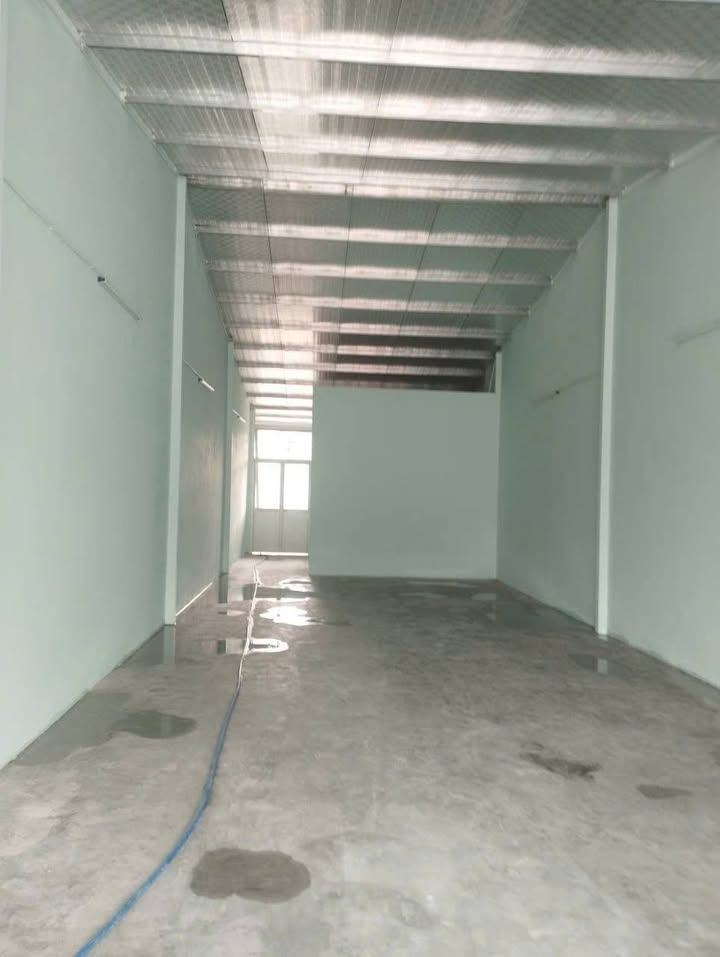 Nhà mặt tiền Phú Mỹ, Thủ Dầu Một 160m² giá 8 triệu - Phù hợp kinh doanh đa ngành