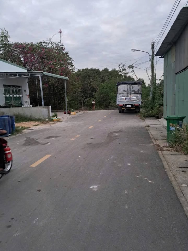 Đất nền Khánh Bình, Tân Uyên 130m² giá 2.1 tỷ - Cơ hội đầu tư sinh lời!