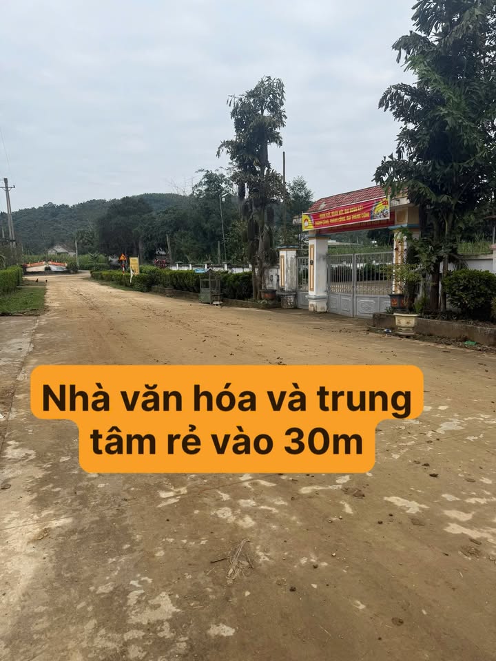 Đất thổ cư 900m² tại xã Phùng Minh, Ngọc Lặc - Giá chỉ 500 triệu, đầu tư tuyệt vời!