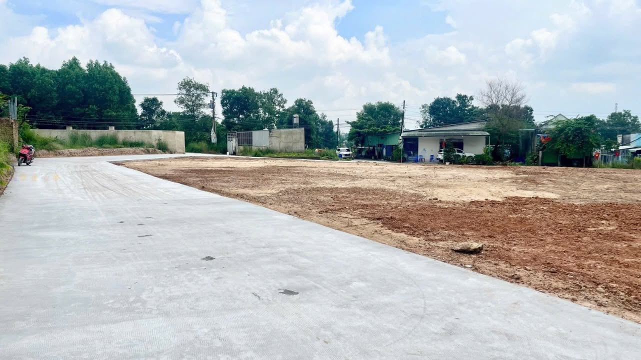 Đất thổ cư 110m² tại Ấp 7 An Phước, Long Thành chỉ 1.18 tỷ - Vị trí vàng gần cao tốc và sân bay!