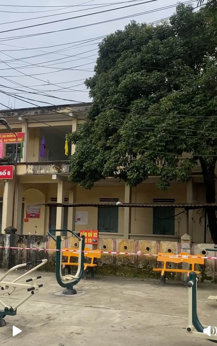 Đất thổ cư Xuân Tăng 190m² giá thỏa thuận - Cơ hội đầu tư tuyệt vời!