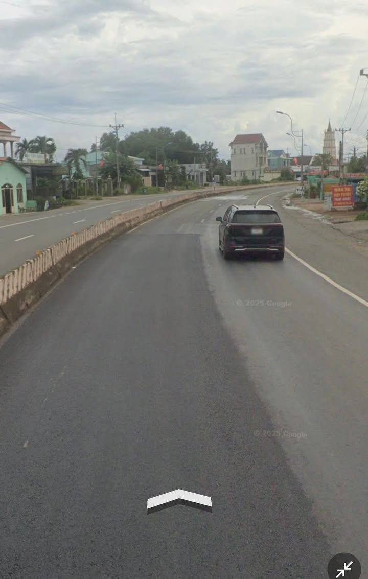 Nhà bán ĐT 741, xã Phước Hoà, huyện Phú Giáo, 540m² - Giá chỉ 2 tỷ!